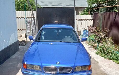 BMW 7 серия, 1995 год, 480 000 рублей, 3 фотография