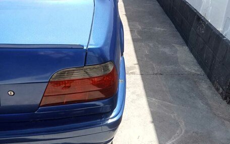 BMW 7 серия, 1995 год, 480 000 рублей, 6 фотография