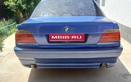 BMW 7 серия, 1995 год, 480 000 рублей, 5 фотография
