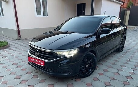 Volkswagen Polo VI (EU Market), 2020 год, 1 730 000 рублей, 3 фотография