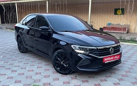 Volkswagen Polo VI (EU Market), 2020 год, 1 730 000 рублей, 6 фотография