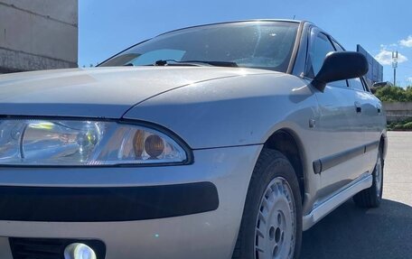 Mitsubishi Carisma I, 2002 год, 350 000 рублей, 2 фотография