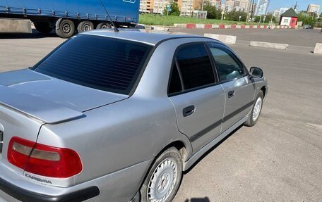 Mitsubishi Carisma I, 2002 год, 350 000 рублей, 6 фотография