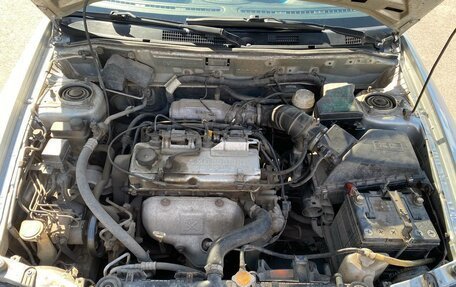 Mitsubishi Carisma I, 2002 год, 350 000 рублей, 7 фотография