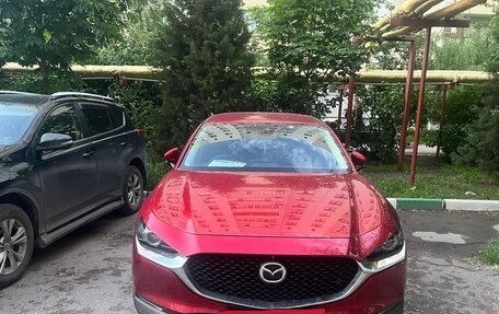 Mazda CX-30 I, 2020 год, 1 999 000 рублей, 5 фотография