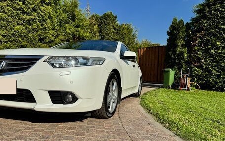 Honda Accord VIII рестайлинг, 2012 год, 1 990 000 рублей, 8 фотография