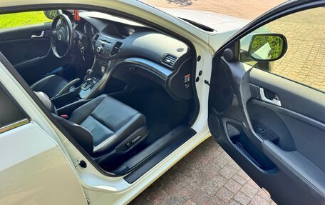 Honda Accord VIII рестайлинг, 2012 год, 1 990 000 рублей, 10 фотография