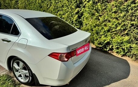 Honda Accord VIII рестайлинг, 2012 год, 1 990 000 рублей, 5 фотография