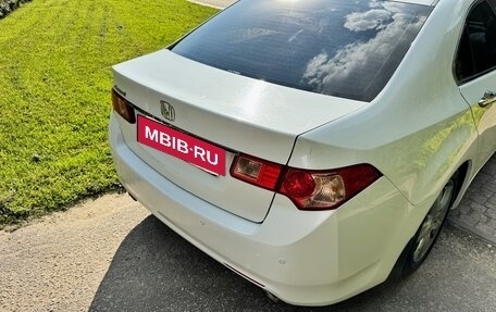 Honda Accord VIII рестайлинг, 2012 год, 1 990 000 рублей, 6 фотография