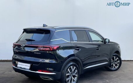 Chery Tiggo 7 Pro, 2022 год, 1 380 000 рублей, 5 фотография