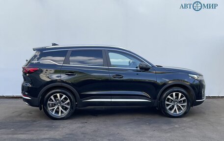 Chery Tiggo 7 Pro, 2022 год, 1 380 000 рублей, 4 фотография