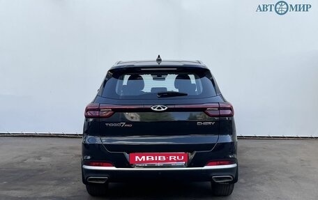 Chery Tiggo 7 Pro, 2022 год, 1 380 000 рублей, 6 фотография