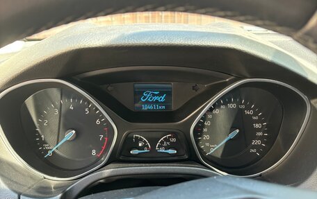 Ford Focus III, 2018 год, 1 400 000 рублей, 6 фотография