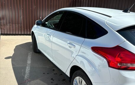 Ford Focus III, 2018 год, 1 400 000 рублей, 4 фотография