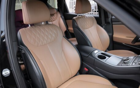 Hyundai Santa Fe IV, 2020 год, 3 535 000 рублей, 10 фотография