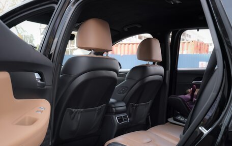 Hyundai Santa Fe IV, 2020 год, 3 535 000 рублей, 11 фотография