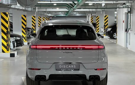 Porsche Cayenne III, 2024 год, 17 390 000 рублей, 5 фотография
