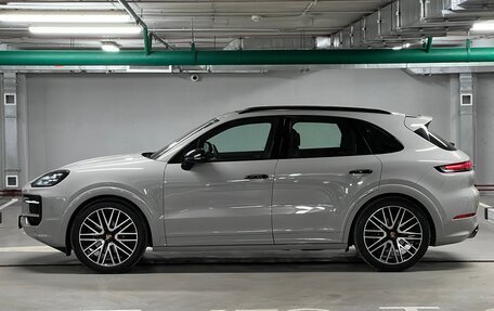 Porsche Cayenne III, 2024 год, 17 390 000 рублей, 3 фотография