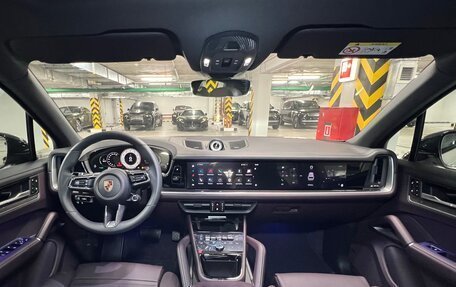 Porsche Cayenne III, 2024 год, 17 390 000 рублей, 9 фотография