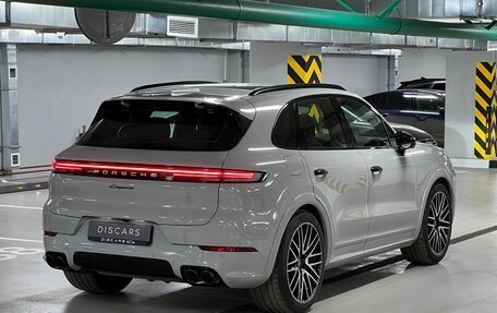 Porsche Cayenne III, 2024 год, 17 390 000 рублей, 4 фотография