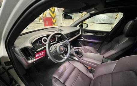 Porsche Cayenne III, 2024 год, 17 390 000 рублей, 7 фотография