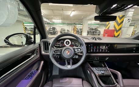 Porsche Cayenne III, 2024 год, 17 390 000 рублей, 10 фотография