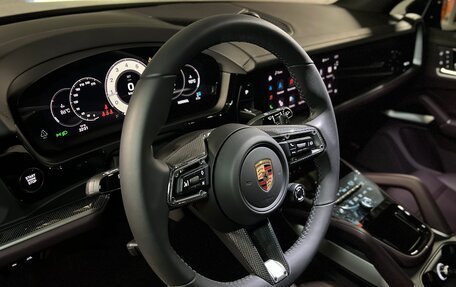 Porsche Cayenne III, 2024 год, 17 390 000 рублей, 11 фотография