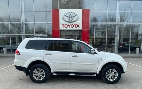 Mitsubishi Pajero Sport II рестайлинг, 2015 год, 2 150 000 рублей, 4 фотография