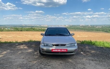 KIA Sephia I рестайлинг, 1998 год, 120 000 рублей, 2 фотография