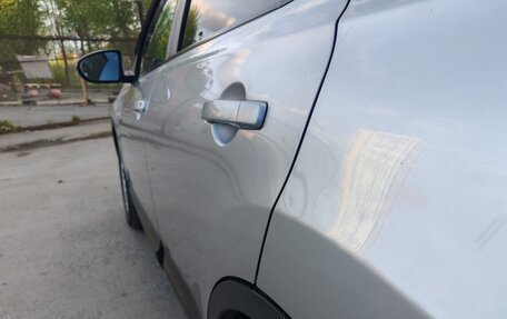 Nissan Qashqai, 2008 год, 870 000 рублей, 11 фотография