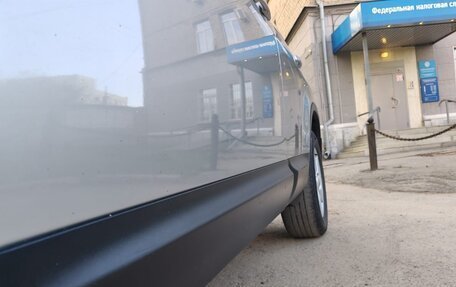 Nissan Qashqai, 2008 год, 870 000 рублей, 13 фотография