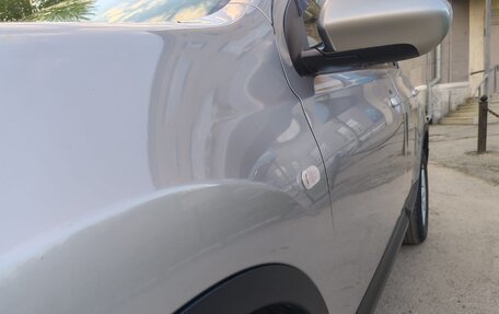 Nissan Qashqai, 2008 год, 870 000 рублей, 12 фотография