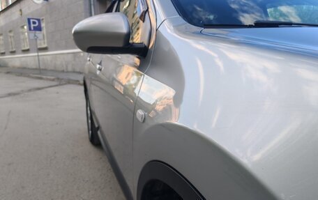 Nissan Qashqai, 2008 год, 870 000 рублей, 14 фотография