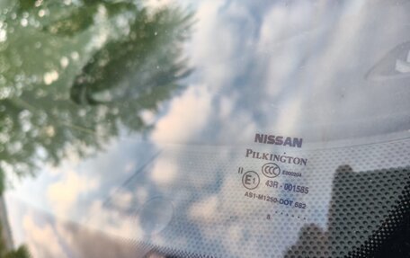 Nissan Qashqai, 2008 год, 870 000 рублей, 16 фотография