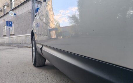 Nissan Qashqai, 2008 год, 870 000 рублей, 15 фотография