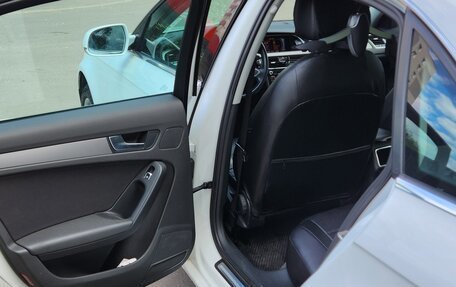Audi A4, 2014 год, 1 130 000 рублей, 4 фотография
