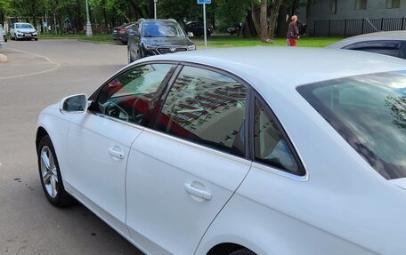 Audi A4, 2014 год, 1 130 000 рублей, 5 фотография