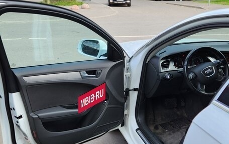 Audi A4, 2014 год, 1 130 000 рублей, 3 фотография