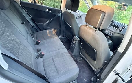 Volkswagen Tiguan I, 2013 год, 1 300 000 рублей, 11 фотография