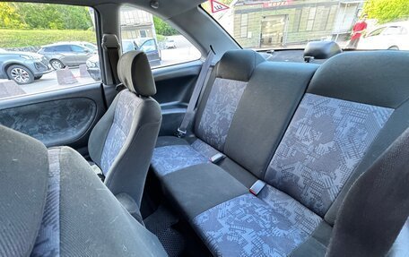 Mitsubishi Mirage VI рестайлинг, 2000 год, 270 000 рублей, 6 фотография