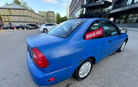 Mitsubishi Mirage VI рестайлинг, 2000 год, 270 000 рублей, 5 фотография