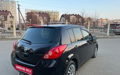Nissan Tiida, 2005 год, 535 000 рублей, 5 фотография