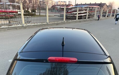 Nissan Tiida, 2005 год, 535 000 рублей, 9 фотография