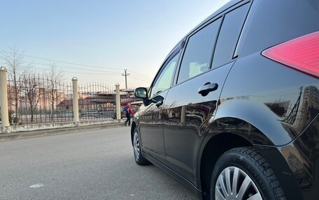 Nissan Tiida, 2005 год, 535 000 рублей, 8 фотография