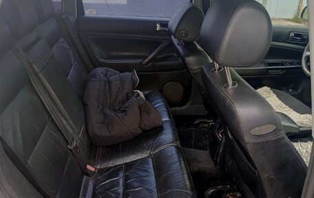 Volkswagen Passat B5+ рестайлинг, 2002 год, 210 000 рублей, 3 фотография