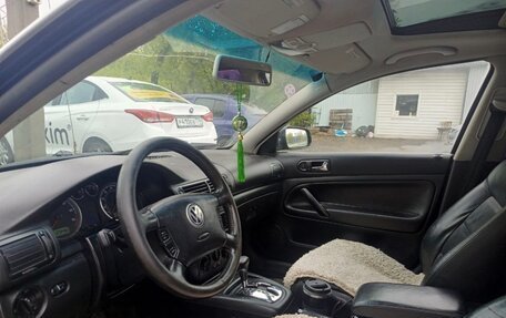 Volkswagen Passat B5+ рестайлинг, 2002 год, 210 000 рублей, 2 фотография