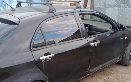 BYD F3 I, 2008 год, 180 000 рублей, 3 фотография