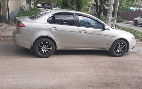 Chevrolet Lacetti, 2006 год, 800 000 рублей, 4 фотография