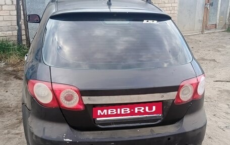 BYD F3 I, 2008 год, 180 000 рублей, 4 фотография