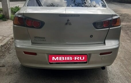 Chevrolet Lacetti, 2006 год, 800 000 рублей, 2 фотография